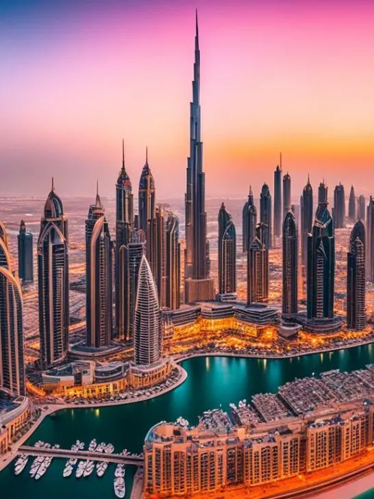 Dubai